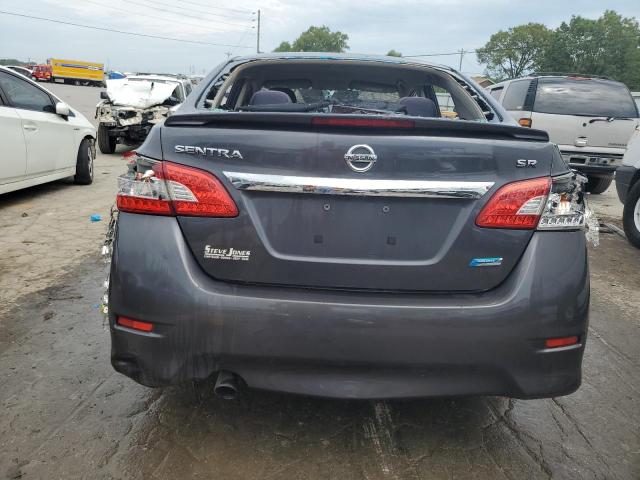 Photo 5 VIN: 3N1AB7AP8DL773555 - NISSAN SENTRA S 