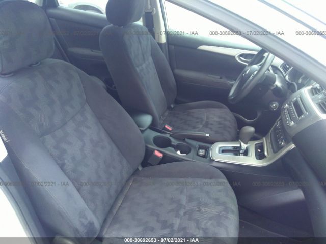 Photo 4 VIN: 3N1AB7AP8DL773846 - NISSAN SENTRA 