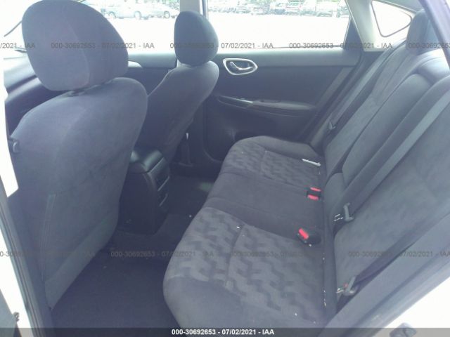 Photo 7 VIN: 3N1AB7AP8DL773846 - NISSAN SENTRA 