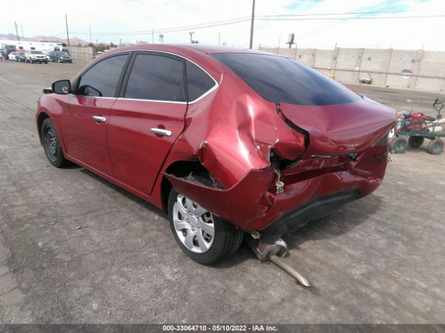 Photo 2 VIN: 3N1AB7AP8DL775130 - NISSAN SENTRA 