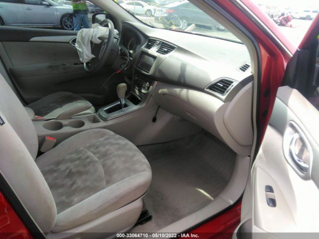 Photo 4 VIN: 3N1AB7AP8DL775130 - NISSAN SENTRA 