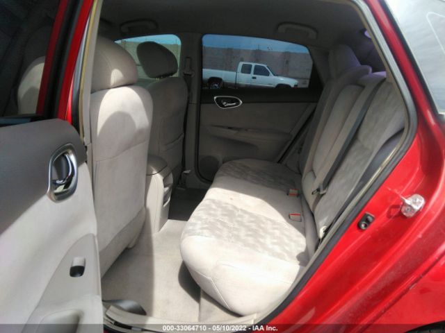 Photo 7 VIN: 3N1AB7AP8DL775130 - NISSAN SENTRA 