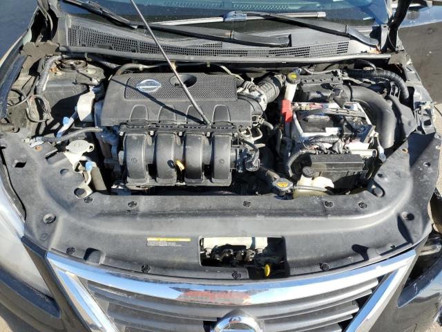 Photo 10 VIN: 3N1AB7AP8DL776536 - NISSAN SENTRA 