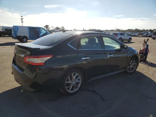 Photo 2 VIN: 3N1AB7AP8DL776536 - NISSAN SENTRA 