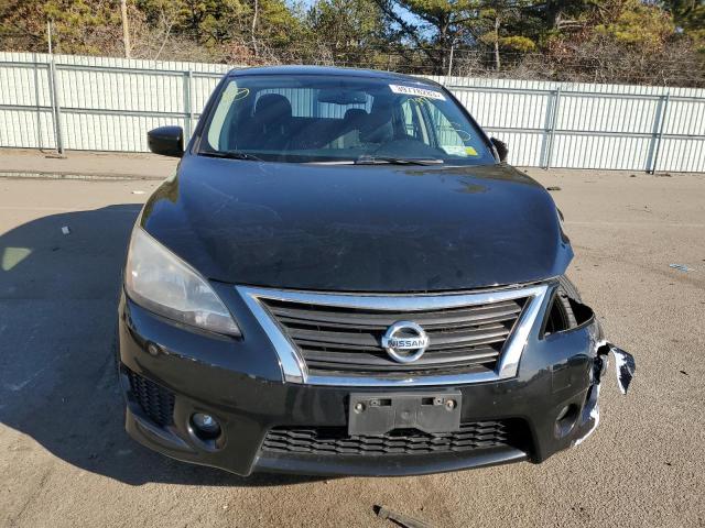 Photo 4 VIN: 3N1AB7AP8DL776536 - NISSAN SENTRA 