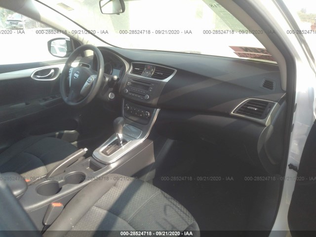 Photo 4 VIN: 3N1AB7AP8DL777606 - NISSAN SENTRA 