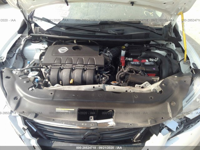 Photo 9 VIN: 3N1AB7AP8DL777606 - NISSAN SENTRA 