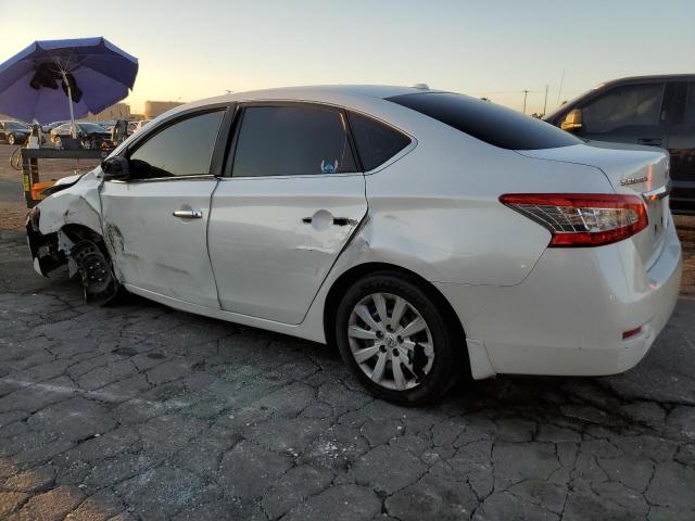 Photo 1 VIN: 3N1AB7AP8DL778920 - NISSAN SENTRA S 