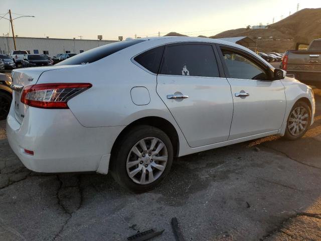 Photo 2 VIN: 3N1AB7AP8DL778920 - NISSAN SENTRA S 