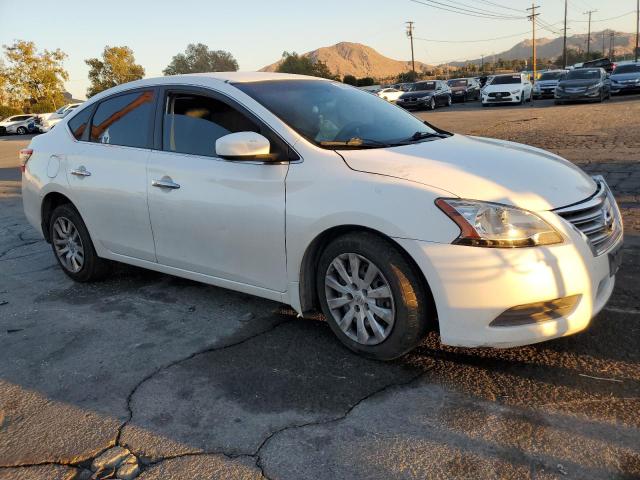 Photo 3 VIN: 3N1AB7AP8DL778920 - NISSAN SENTRA S 