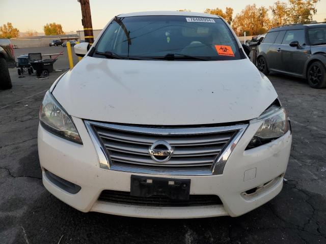 Photo 4 VIN: 3N1AB7AP8DL778920 - NISSAN SENTRA S 