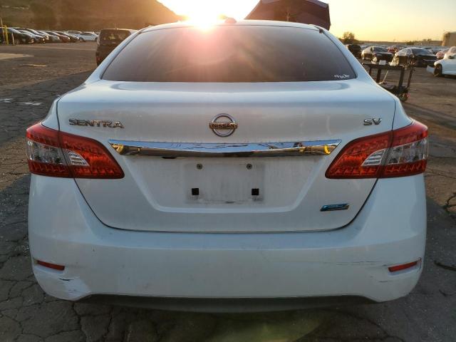 Photo 5 VIN: 3N1AB7AP8DL778920 - NISSAN SENTRA S 