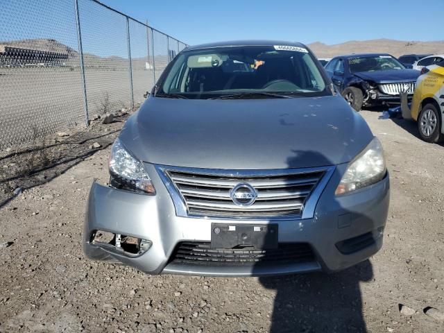 Photo 4 VIN: 3N1AB7AP8DL782031 - NISSAN SENTRA 