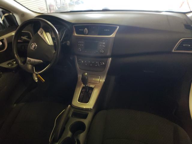 Photo 8 VIN: 3N1AB7AP8DL782773 - NISSAN SENTRA S 