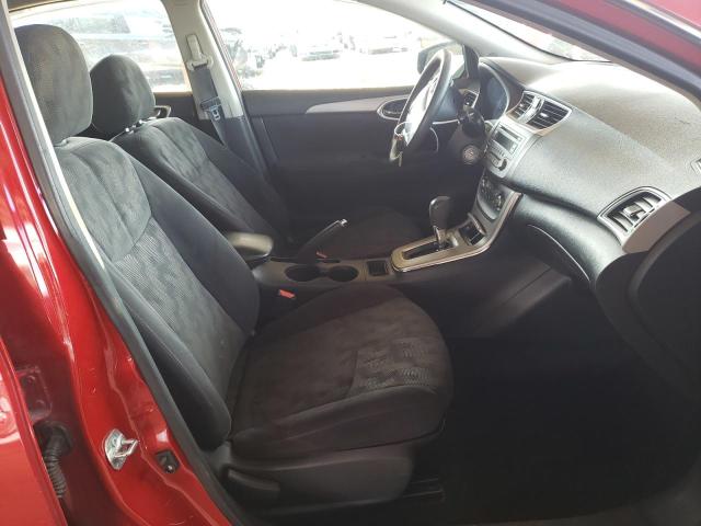 Photo 4 VIN: 3N1AB7AP8DL782966 - NISSAN SENTRA S 