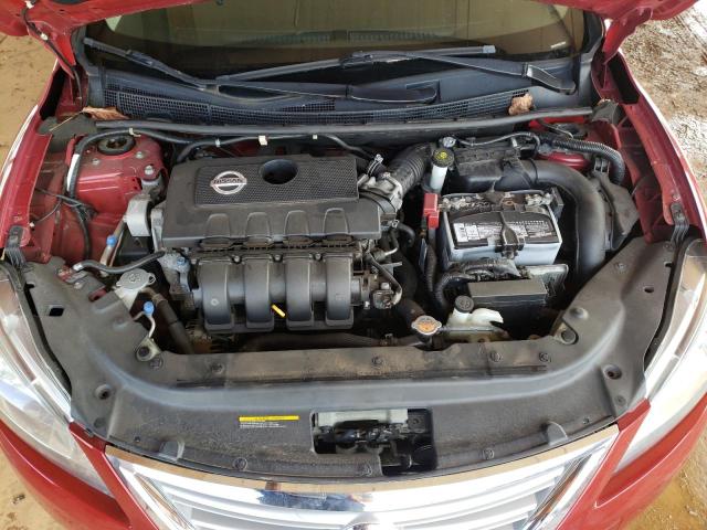 Photo 6 VIN: 3N1AB7AP8DL782966 - NISSAN SENTRA S 