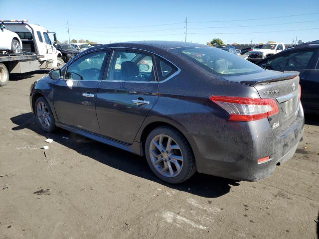 Photo 1 VIN: 3N1AB7AP8DL784197 - NISSAN SENTRA 