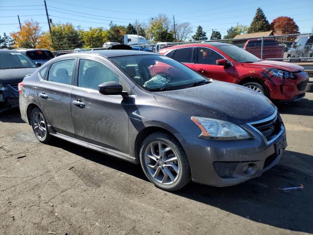 Photo 3 VIN: 3N1AB7AP8DL784197 - NISSAN SENTRA 