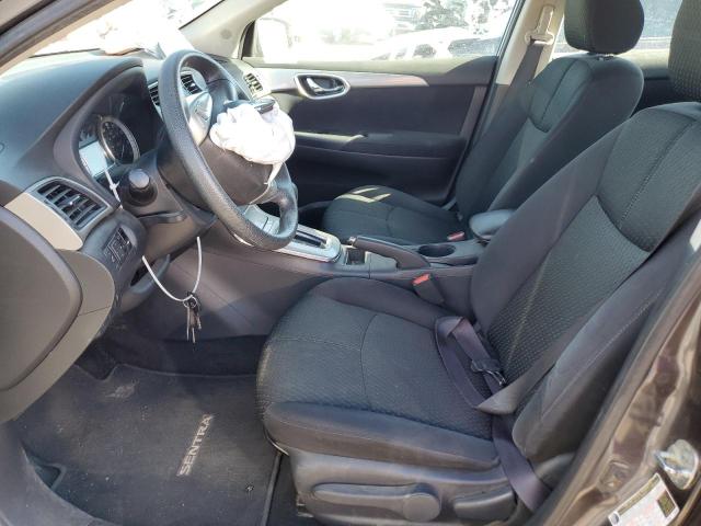 Photo 6 VIN: 3N1AB7AP8DL784197 - NISSAN SENTRA 