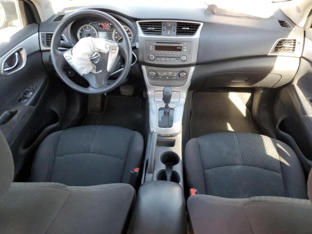 Photo 7 VIN: 3N1AB7AP8DL784197 - NISSAN SENTRA 