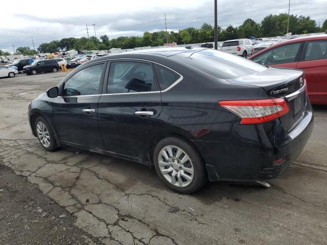 Photo 1 VIN: 3N1AB7AP8DL785950 - NISSAN SENTRA S 