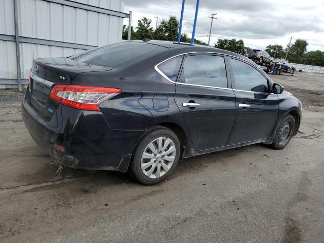 Photo 2 VIN: 3N1AB7AP8DL785950 - NISSAN SENTRA S 