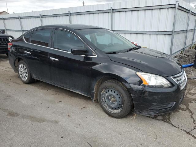 Photo 3 VIN: 3N1AB7AP8DL785950 - NISSAN SENTRA S 