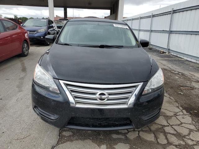 Photo 4 VIN: 3N1AB7AP8DL785950 - NISSAN SENTRA S 