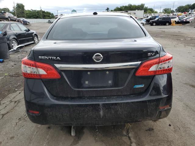 Photo 5 VIN: 3N1AB7AP8DL785950 - NISSAN SENTRA S 