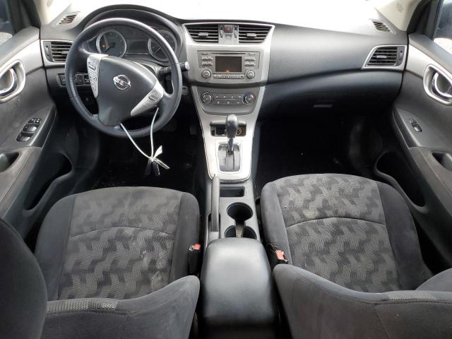 Photo 7 VIN: 3N1AB7AP8DL785950 - NISSAN SENTRA S 