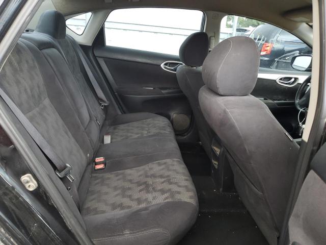 Photo 9 VIN: 3N1AB7AP8DL785950 - NISSAN SENTRA S 