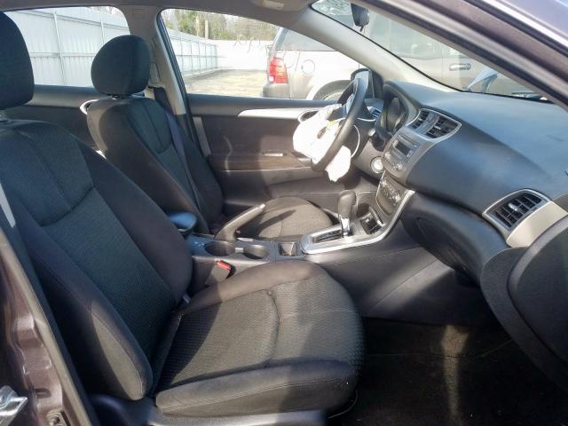 Photo 4 VIN: 3N1AB7AP8DL788170 - NISSAN SENTRA S 