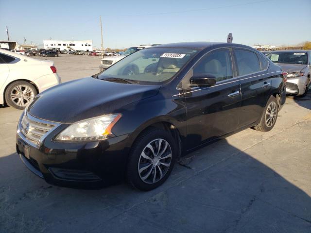 Photo 0 VIN: 3N1AB7AP8DL788654 - NISSAN SENTRA 