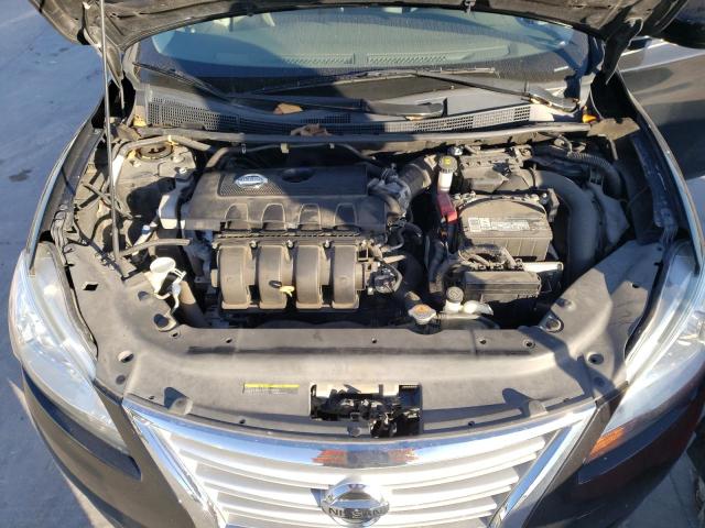 Photo 10 VIN: 3N1AB7AP8DL788654 - NISSAN SENTRA 