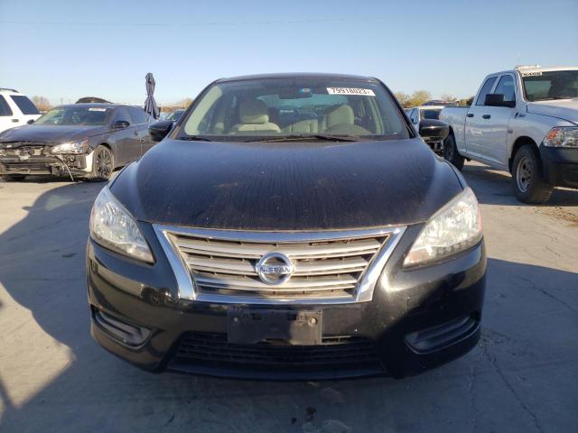 Photo 4 VIN: 3N1AB7AP8DL788654 - NISSAN SENTRA 