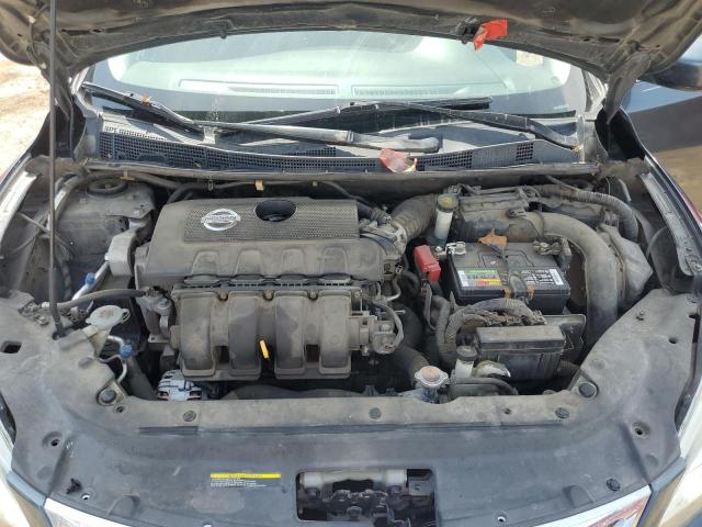 Photo 10 VIN: 3N1AB7AP8DL788749 - NISSAN SENTRA 