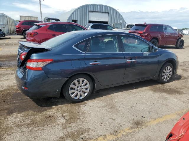 Photo 2 VIN: 3N1AB7AP8DL788749 - NISSAN SENTRA 