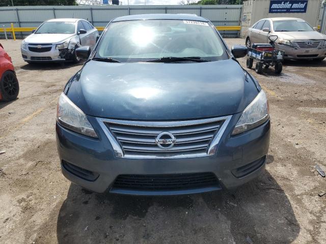 Photo 4 VIN: 3N1AB7AP8DL788749 - NISSAN SENTRA 