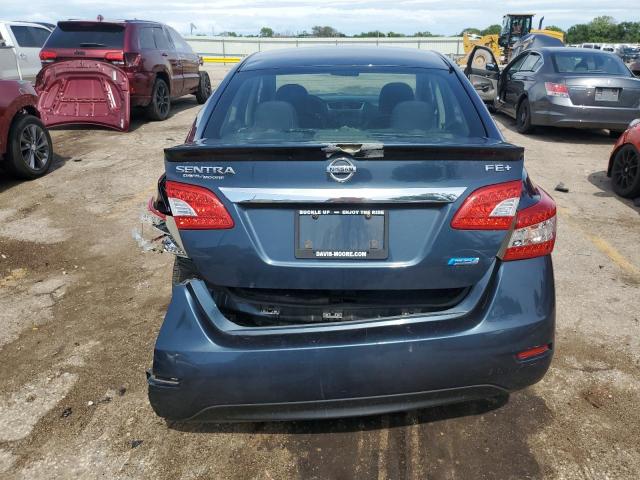 Photo 5 VIN: 3N1AB7AP8DL788749 - NISSAN SENTRA 