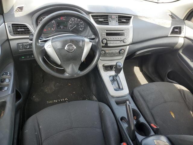 Photo 7 VIN: 3N1AB7AP8DL788749 - NISSAN SENTRA 