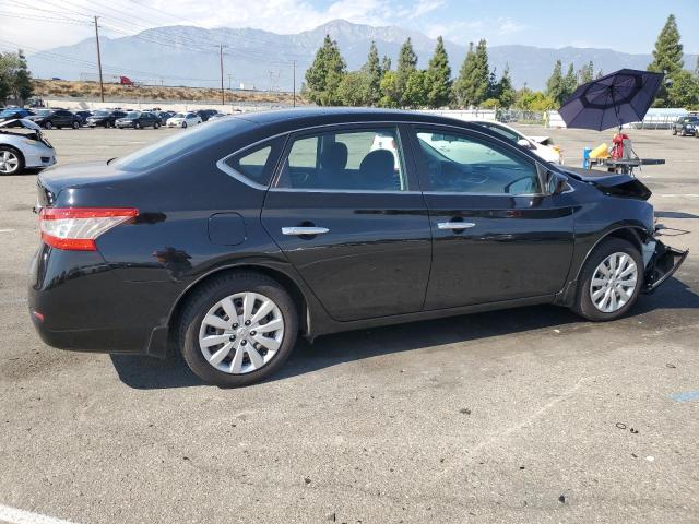 Photo 2 VIN: 3N1AB7AP8DL789254 - NISSAN SENTRA S 