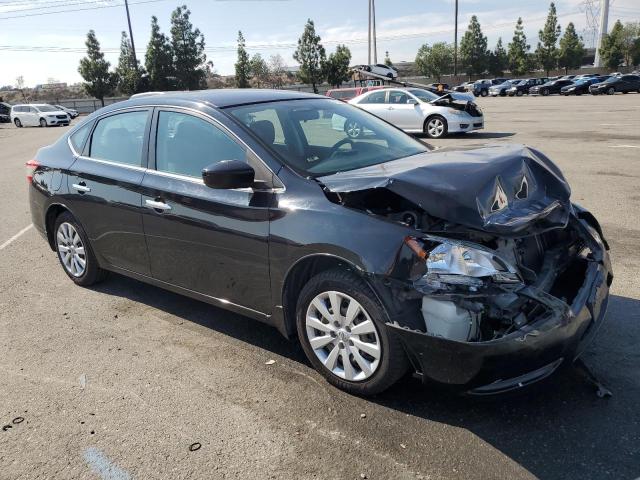 Photo 3 VIN: 3N1AB7AP8DL789254 - NISSAN SENTRA S 