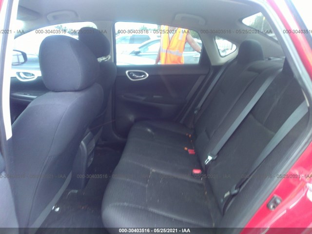 Photo 7 VIN: 3N1AB7AP8DL790498 - NISSAN SENTRA 