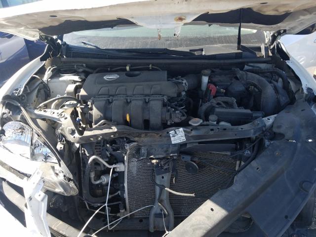 Photo 6 VIN: 3N1AB7AP8DL794941 - NISSAN SENTRA S 