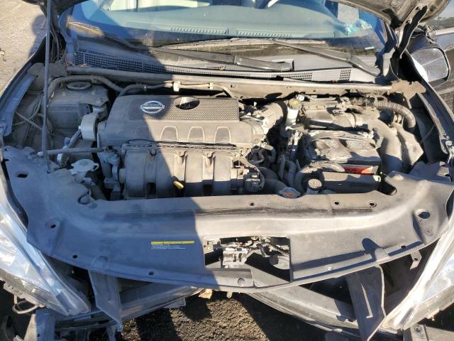 Photo 10 VIN: 3N1AB7AP8DL795927 - NISSAN SENTRA S 