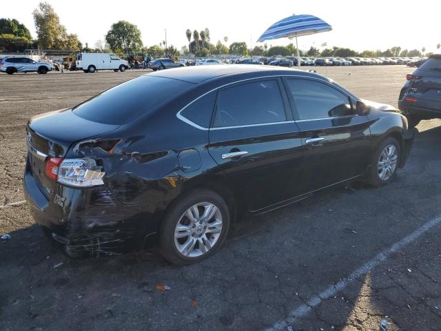 Photo 2 VIN: 3N1AB7AP8DL795927 - NISSAN SENTRA S 