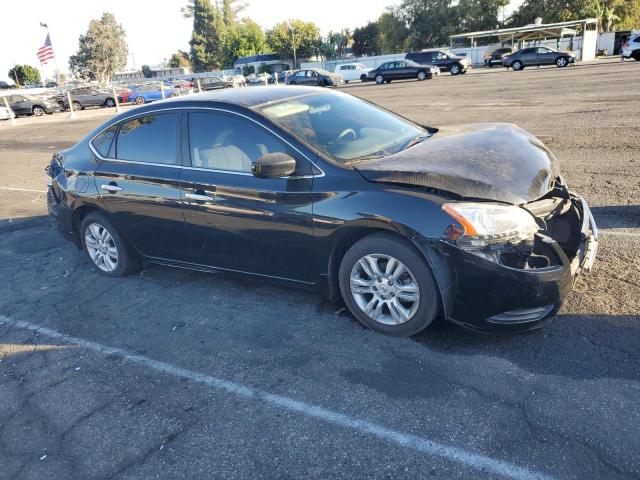 Photo 3 VIN: 3N1AB7AP8DL795927 - NISSAN SENTRA S 