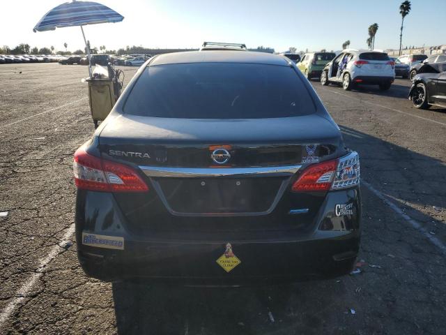 Photo 5 VIN: 3N1AB7AP8DL795927 - NISSAN SENTRA S 