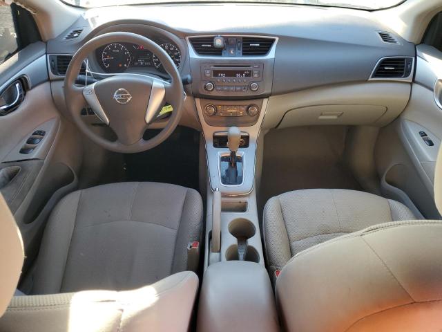 Photo 7 VIN: 3N1AB7AP8DL795927 - NISSAN SENTRA S 