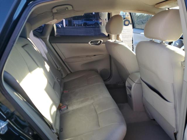 Photo 9 VIN: 3N1AB7AP8DL795927 - NISSAN SENTRA S 